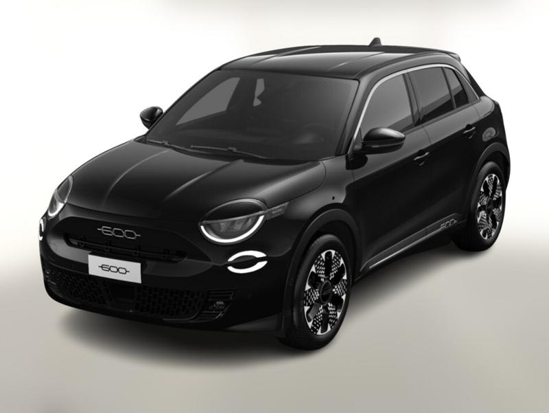 Fiat 600