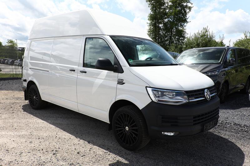 VW T6 Transporter
