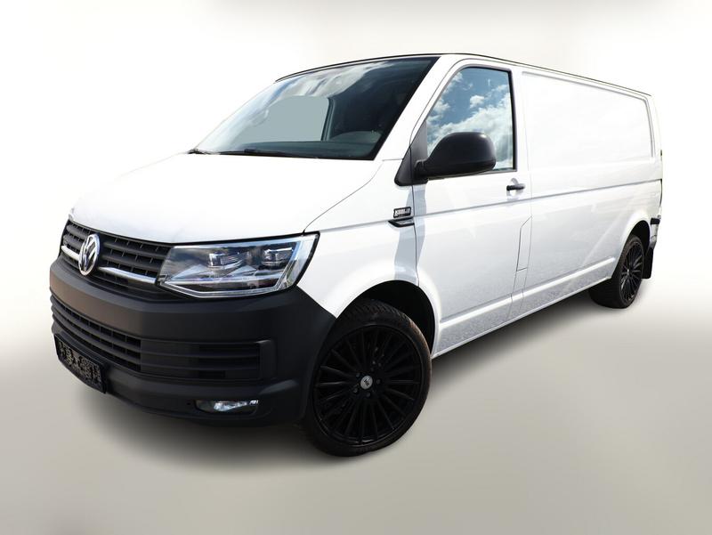 VW T6 Transporter