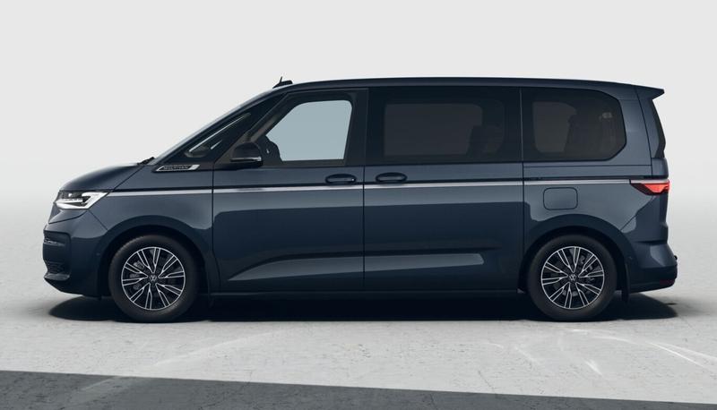 VW T7 Multivan