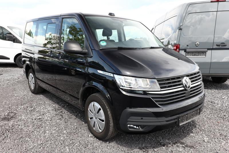 VW T6 Caravelle