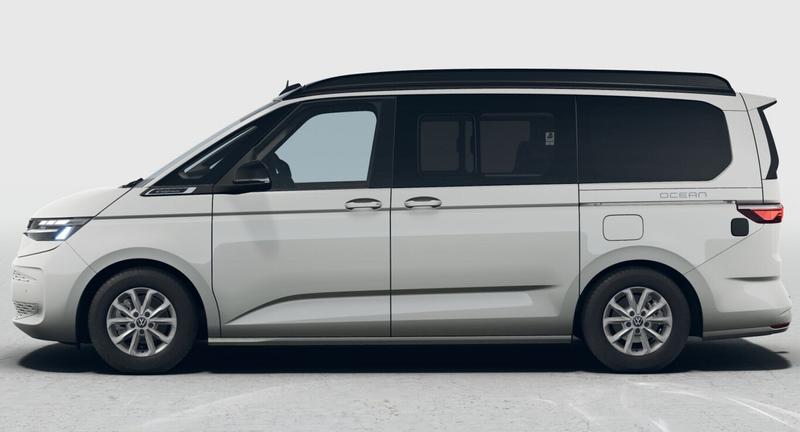 VW T7 California