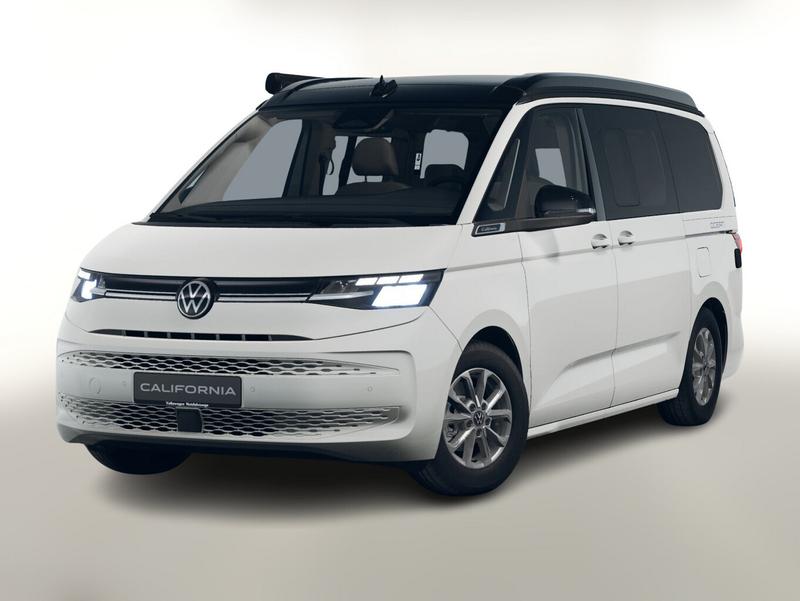 VW T7 California