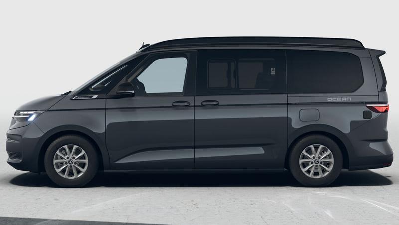 VW T7 California