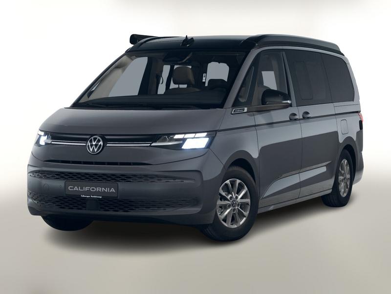 VW T7 California