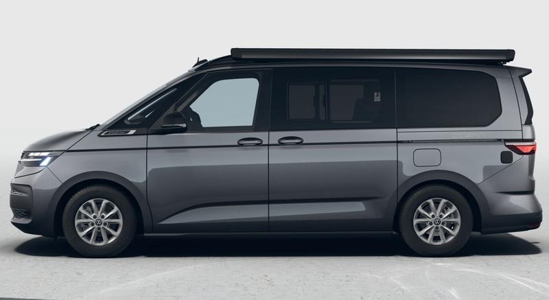 VW T7 California