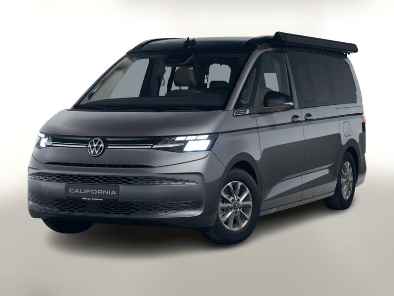 VW T7 California