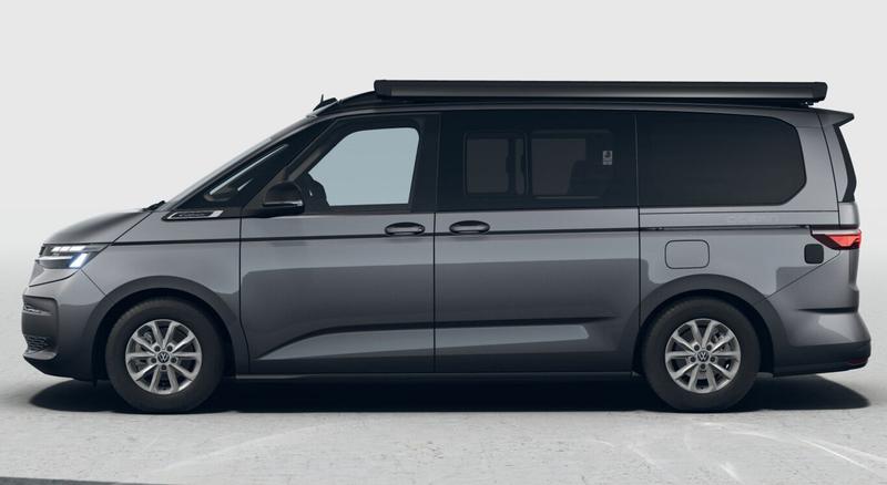 VW T7 California