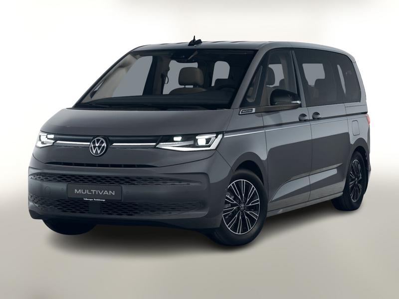 VW T7 Multivan