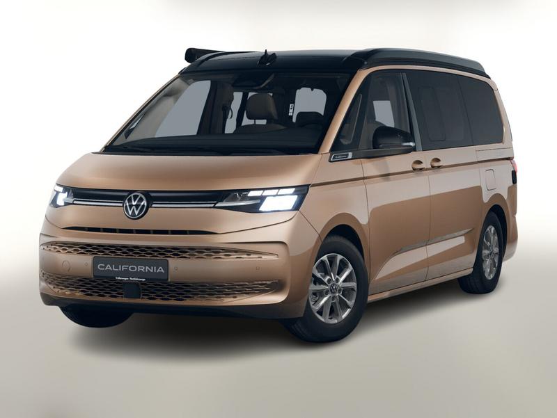 VW T7 California