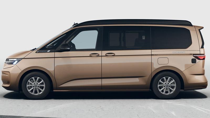 VW T7 California
