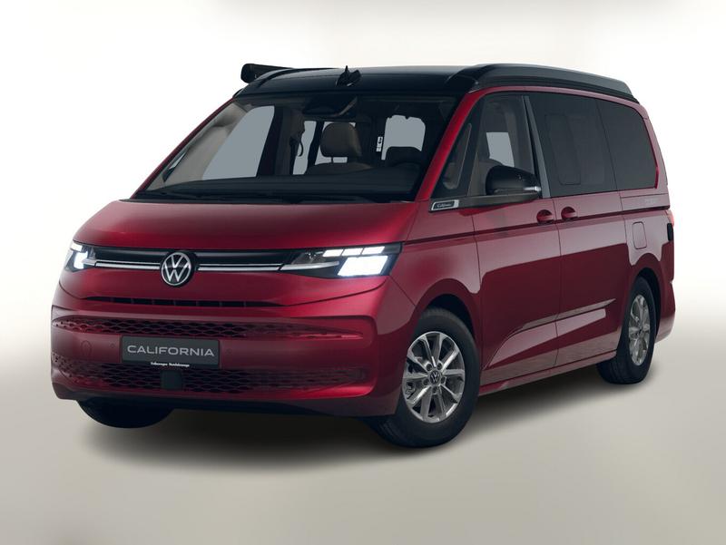VW T7 California