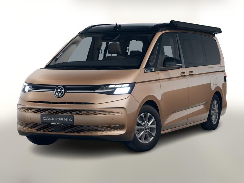 VW T7 California