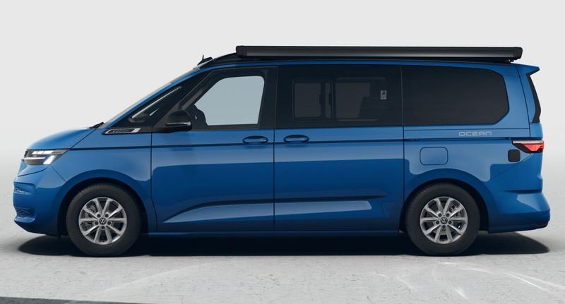 VW T7 California