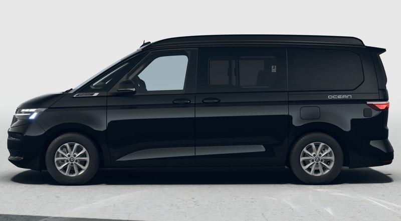 VW T7 California