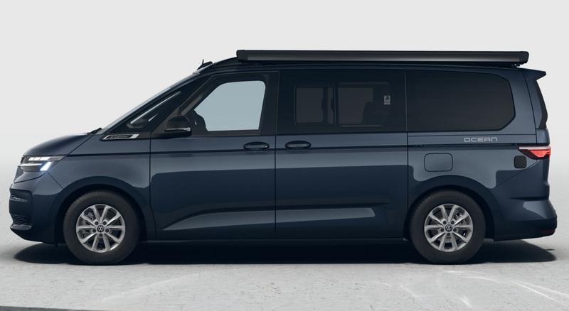VW T7 California