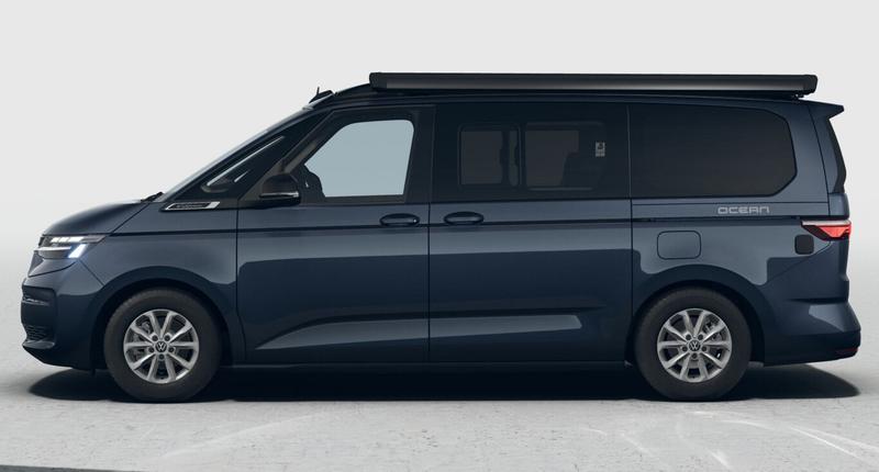 VW T7 California