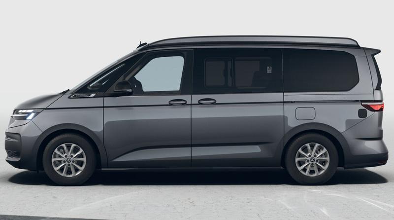 VW T7 California