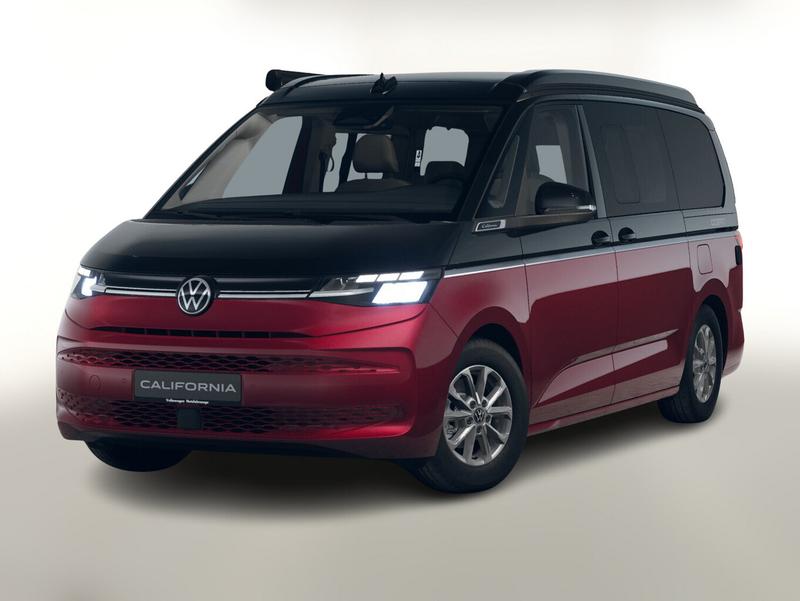 VW T7 California
