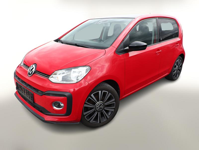 VW up!