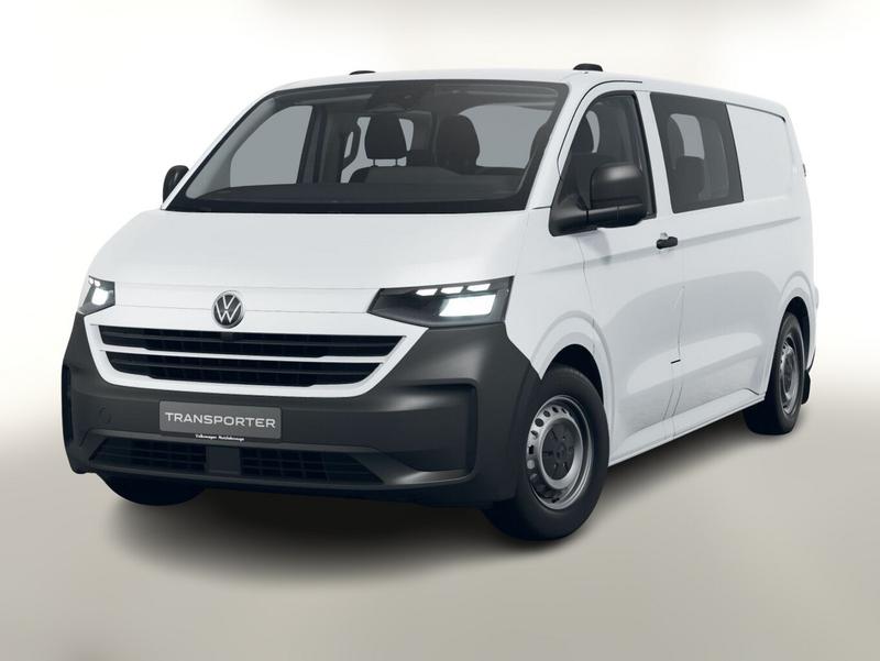VW T7 Transporter