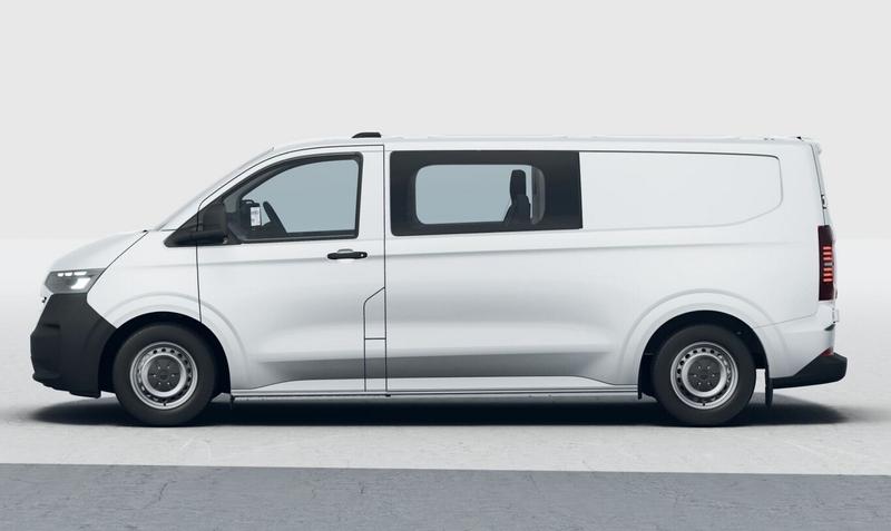 VW T7 Transporter