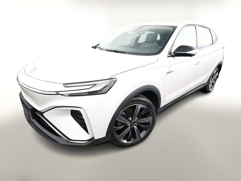 MG Marvel R