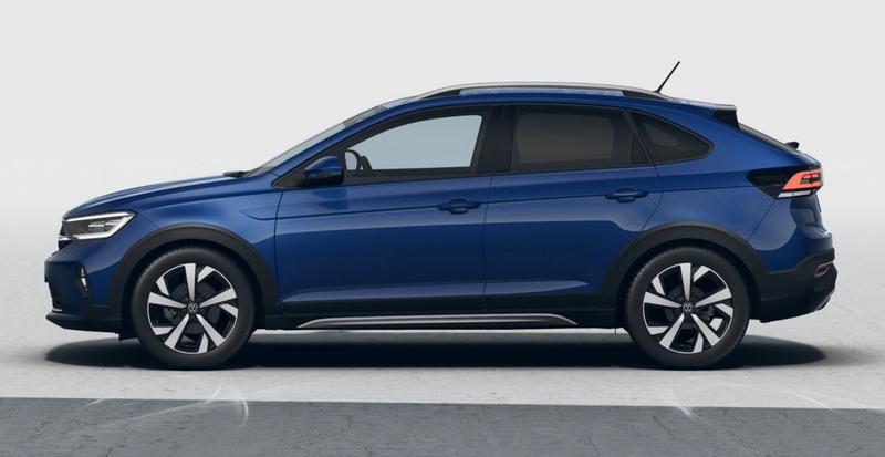 VW Taigo