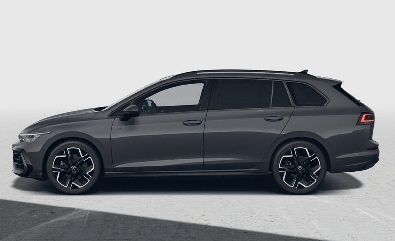VW Golf