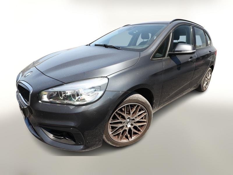 BMW 220