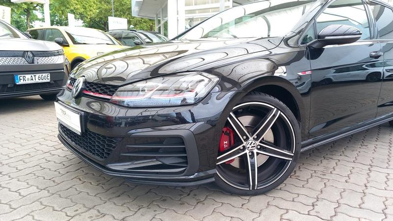 VW Golf