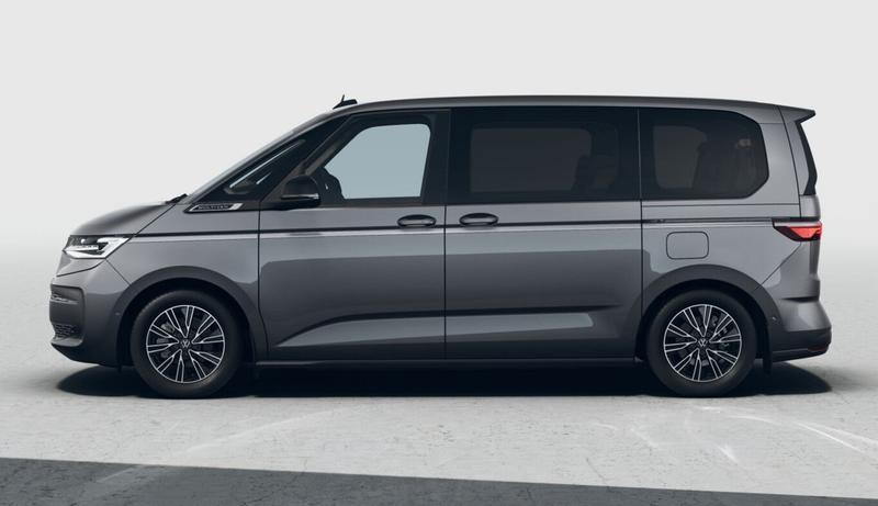 VW T7 Multivan