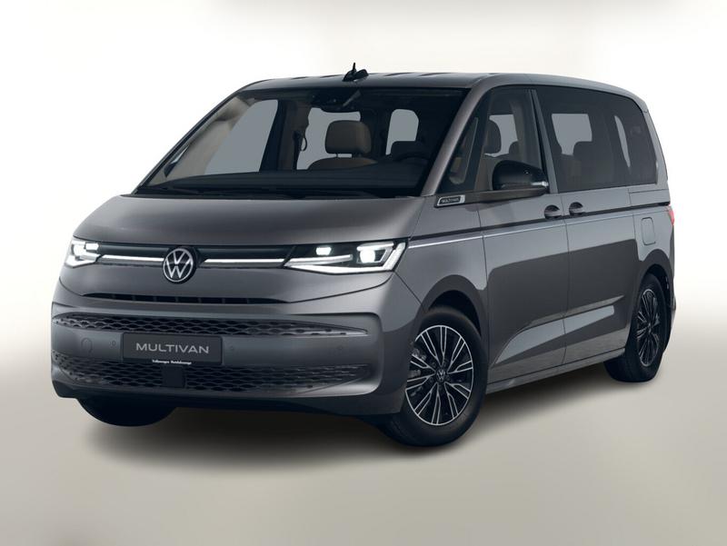 VW T7 Multivan