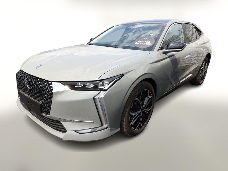 DS Automobiles DS4