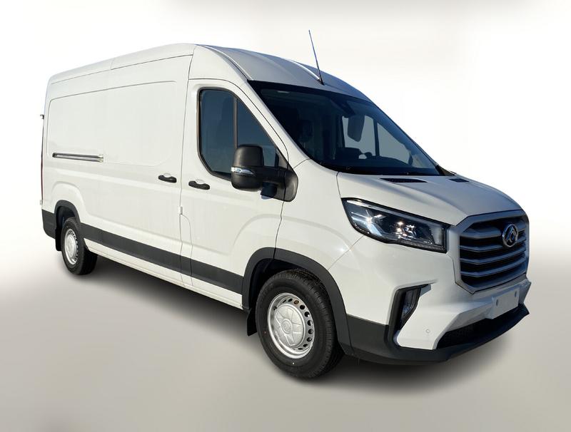 Maxus Deliver 9