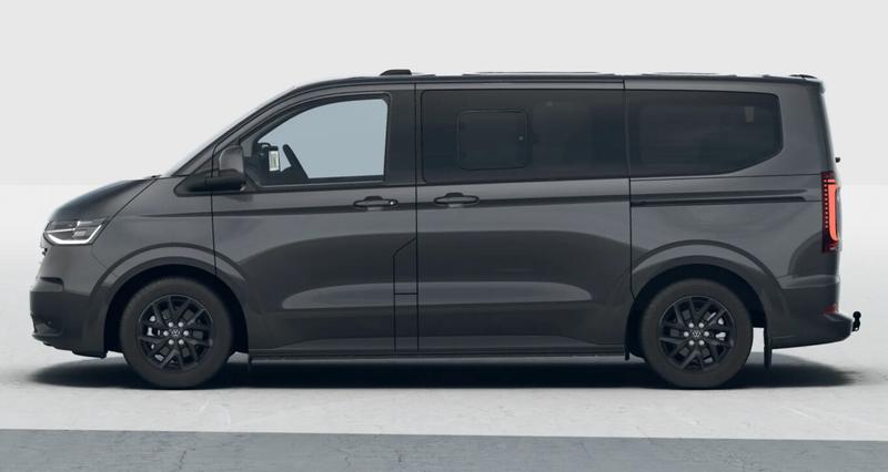 VW T7 Caravelle