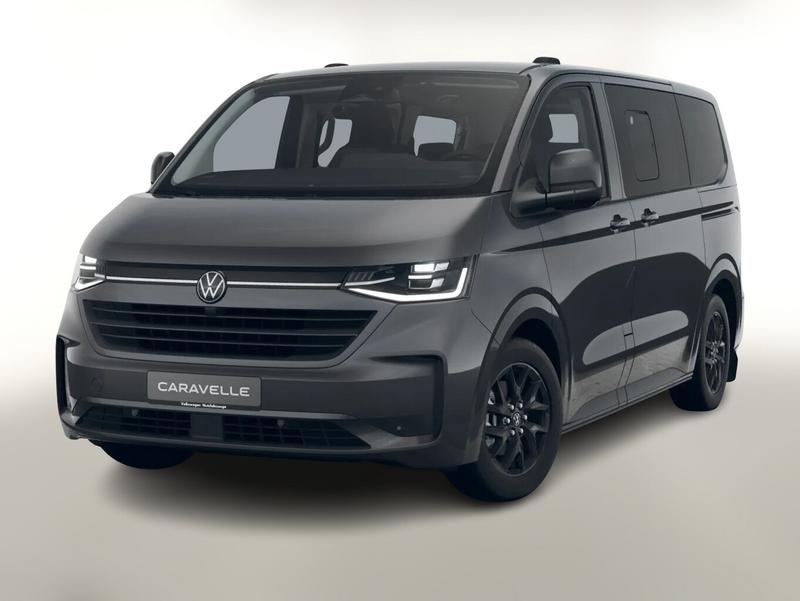 VW T7 Caravelle