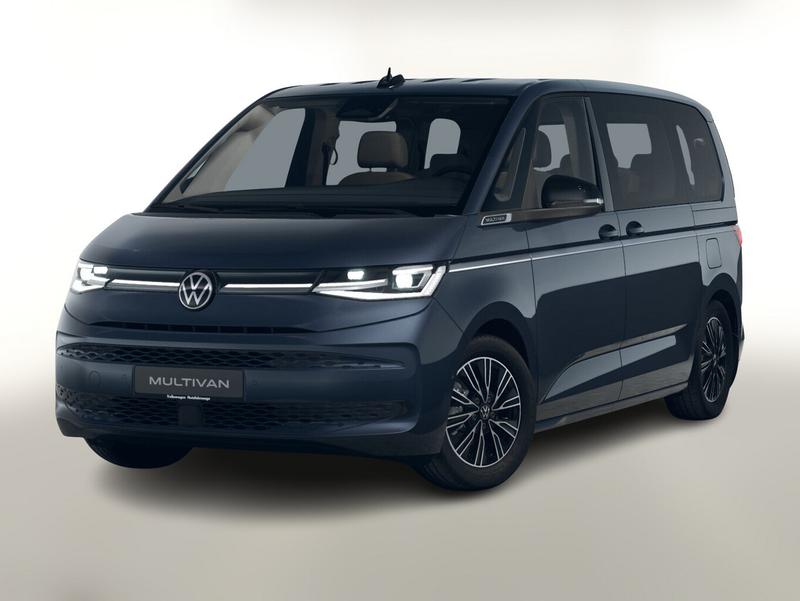 VW T7 Multivan