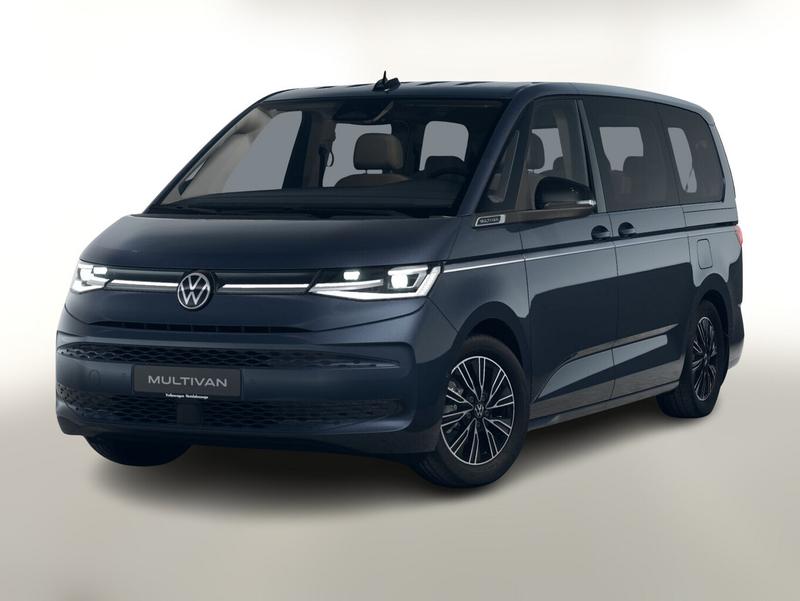 VW T7 Multivan