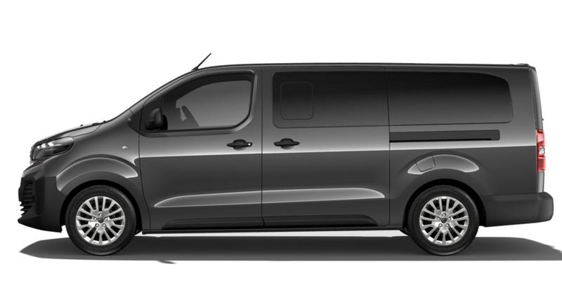 Peugeot Expert