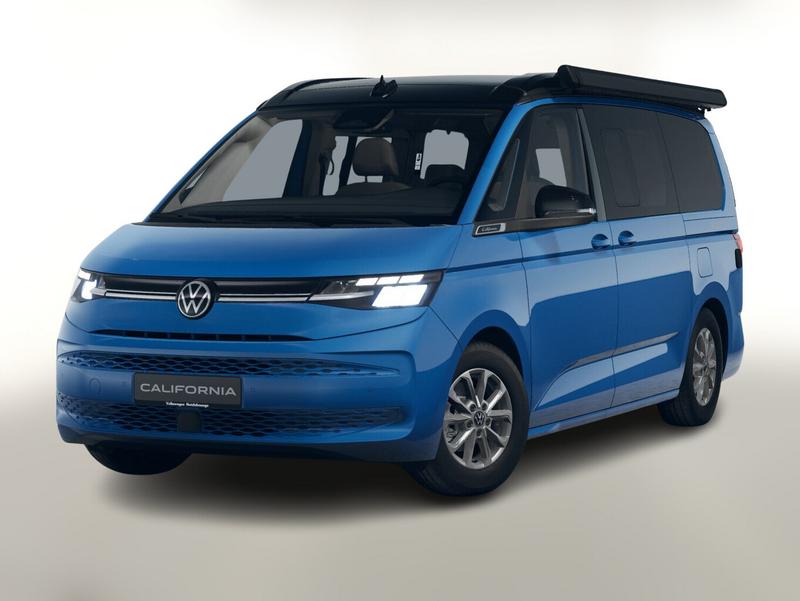 VW T7 California