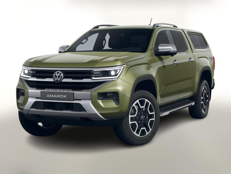 VW Amarok