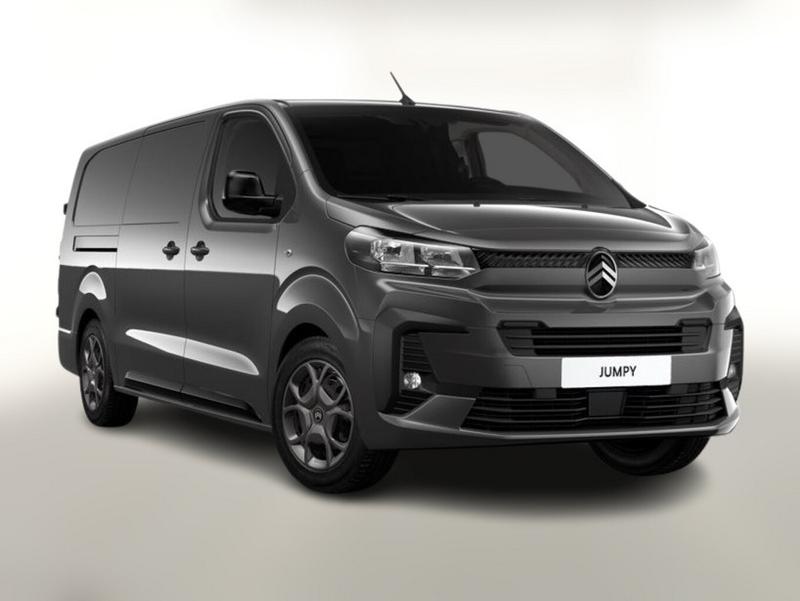Citroen Jumpy