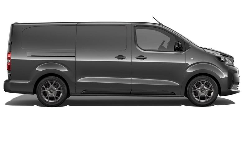 Citroen Jumpy