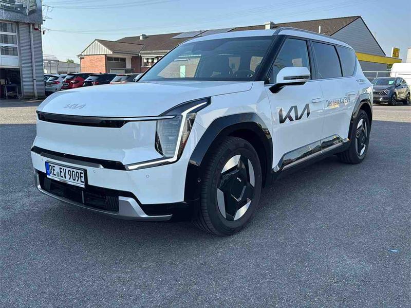 Kia EV9