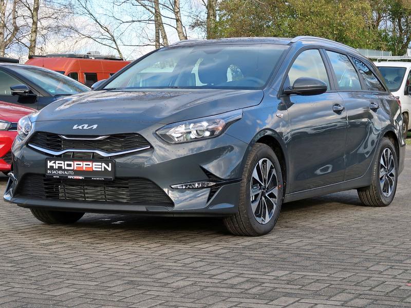Kia Ceed Sportswagon