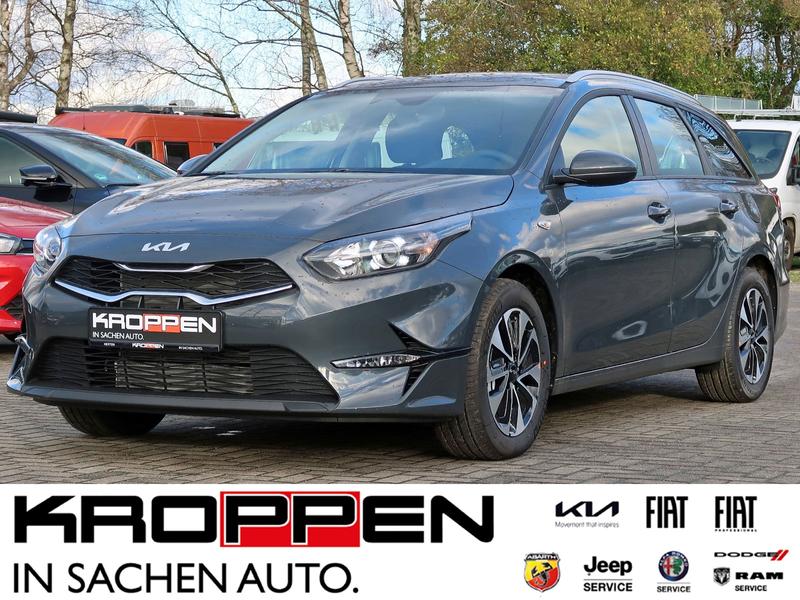 Kia Ceed Sportswagon