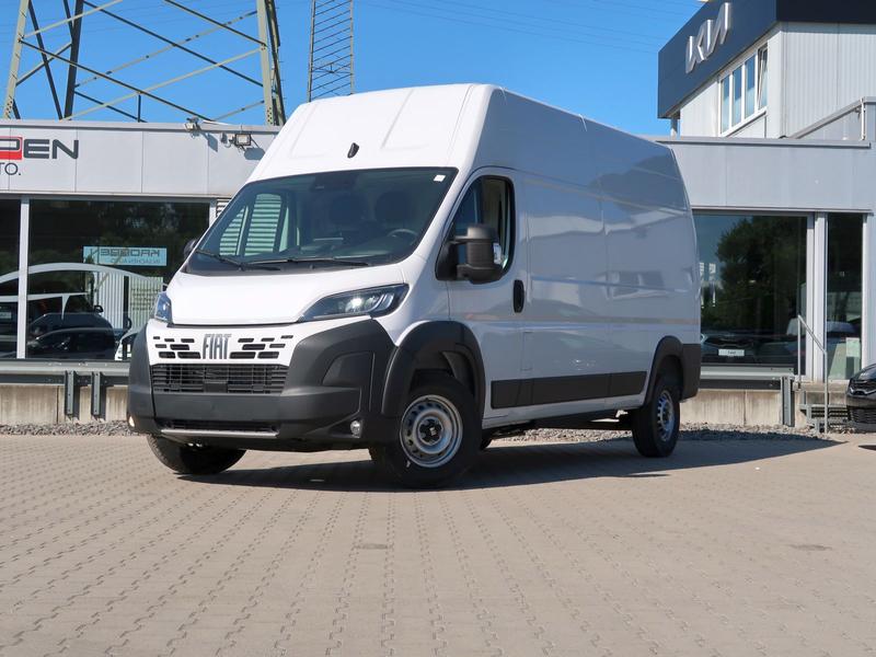 Fiat E-Ducato