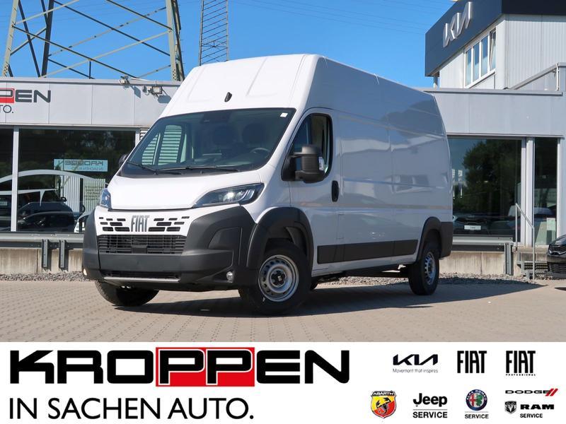 Fiat E-Ducato