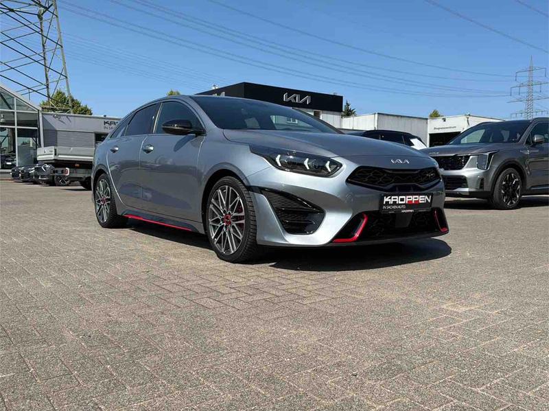 Kia ProCee'd